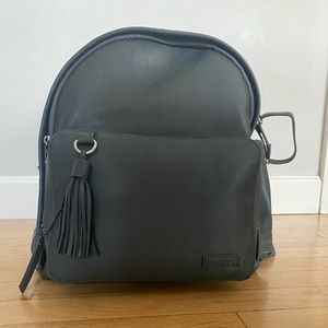 SkipHop Greenwich Diaper Backpack